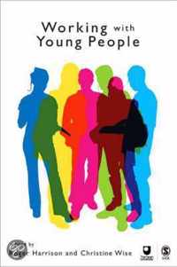 Working With Young People