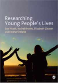 Researching Young People's Lives