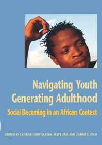 Navigating Youth Generating Adulthood