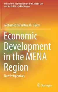 Economic Development in the MENA Region