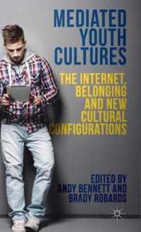 Mediated Youth Cultures