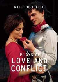 Plays of Love and Conflict