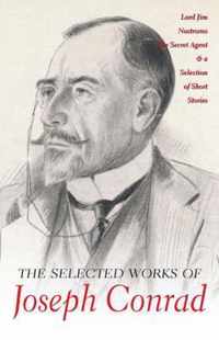 The Selected Works Of Joseph Conrad