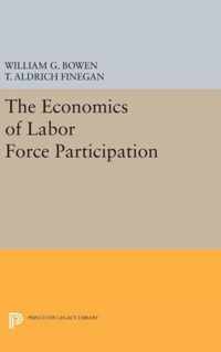 The Economics of Labor Force Participation