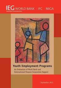 Youth Employment Programs