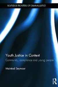 Youth Justice in Context