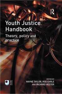 Youth Justice Handbook