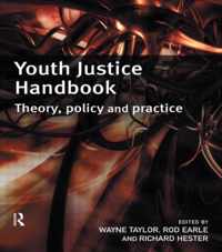 Youth Justice Handbook