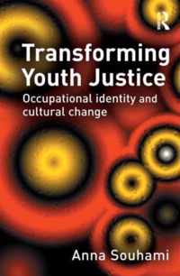 Transforming Youth Justice