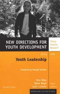 Youth Leadership