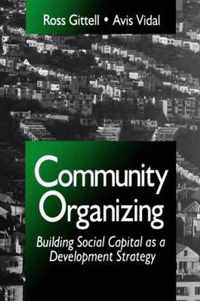 Community Organizing