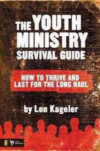 The Youth Ministry Survival Guide