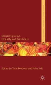 Global Migration, Ethnicity and Britishness