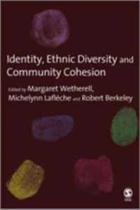 Identity, Ethnic Diversity and Community Cohesion