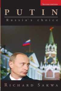 Putin: Russia's Choice