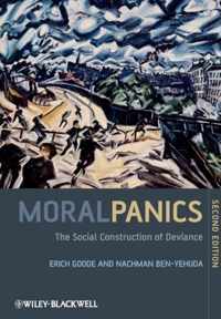 Moral Panics 2nd