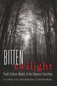 Bitten By Twilight