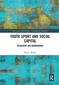 Youth Sport and Social Capital