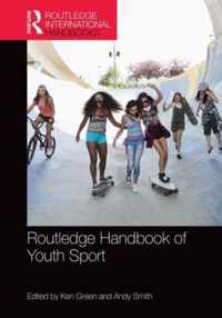 Routledge Handbook of Youth Sport