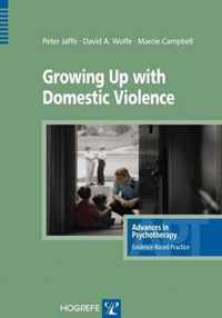 Growing Up with Domestic Violence