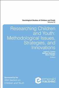 Researching Children and Youth