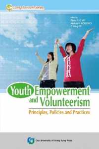 YOUTH EMPOWERMENT AND VOLUNTEERISM