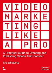 Video Marketing like a PRO (ENG)