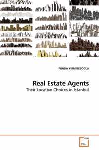 Real Estate Agents