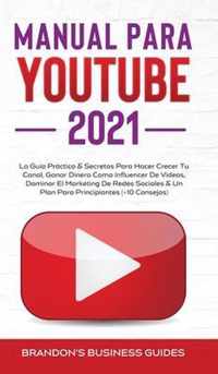 YouTube Playbook 2021