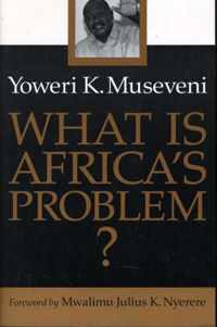 What Is Africa's Problem?