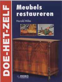 Doe Het Zelf Meubels Restaureren