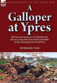 A Galloper at Ypres