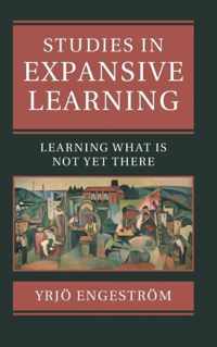 Studies In Expansive Learning