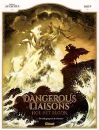 Dangerous liasons - hoe het begon Hc03. de ondergang van de minnaars 3/3