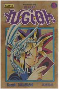 Yu Gi Oh 05