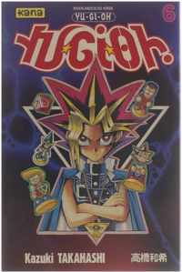 Yu Gi Oh 06