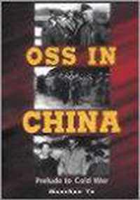 O.S.S. in China