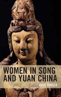 Women in Song and Yuan China