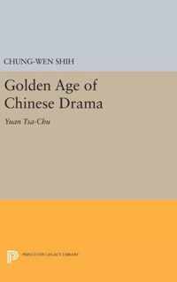 The Golden Age of Chinese Drama