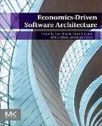 Economics-Driven Software Architecture