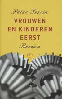 Vrouwen en kinderen eerst