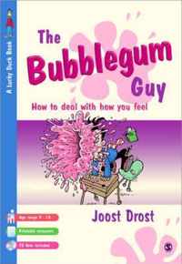 The Bubblegum Guy