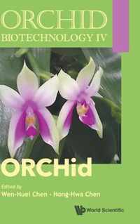 Orchid Biotechnology Iv