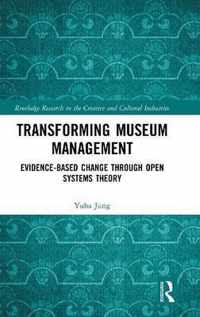 Transforming Museum Management