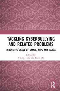 Tackling Cyberbullying and Related Problems