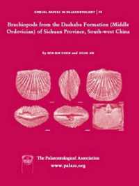 Special Papers in Palaeontology