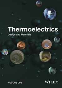 Thermoelectrics