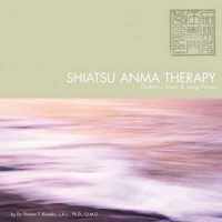 Shiatsu Anma Therapy Doann'S Short & Long Forms