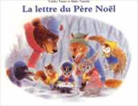 Lettre Du Pere Noel