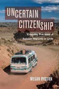 Uncertain Citizenship